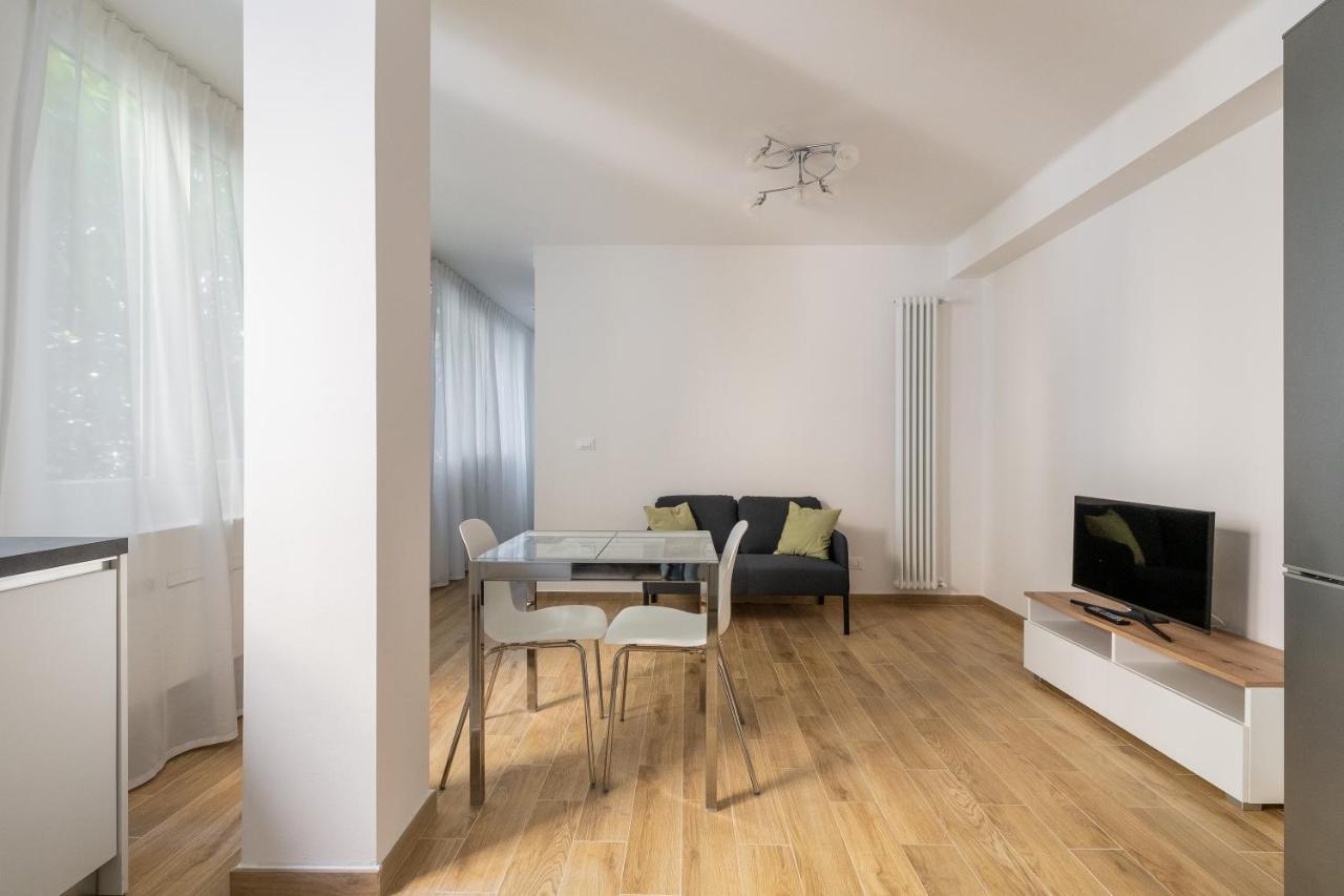 Bologna Suite Centre City Exterior foto